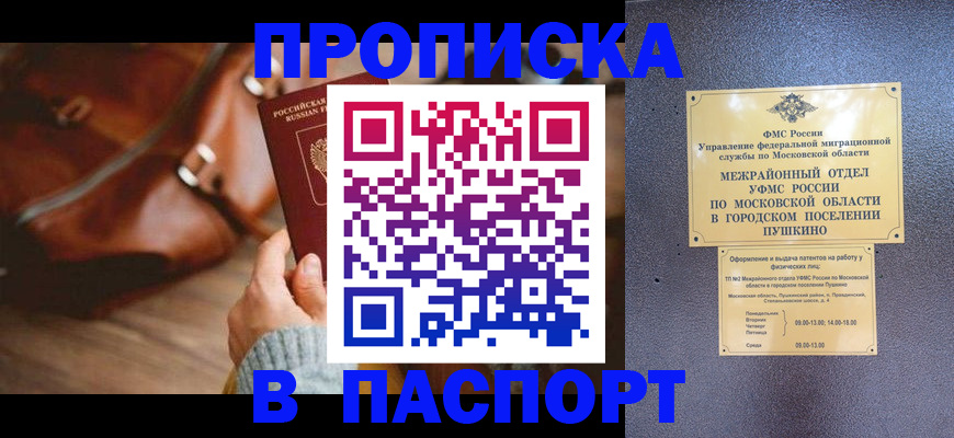 временная регистрация недорого в Лузе